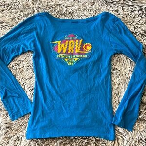WRV Graphic Tee
